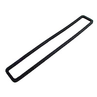 RP 100 Cowl Vent Seal (Fits Some Models), Made Of Open Cell Sponge