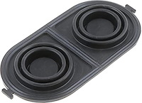 RP 2-D Brake Master Cylinder Cover Seal, Fits 71-83 Gm'S