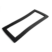 RP 25-C Gas Tank To Trunk Seal & Cushion
