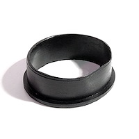 RP 300-A Air Cleaner To Carburetor Seal, Made Of Rubber, 1-13/16 in. I