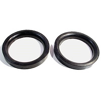 RP 300-C Air Duct Seals, Made Of Molded Sponge, 5-1/8 in. O.D