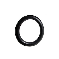 RP 300-T Heater Bo x To Firewall Gasket, 6-3/4 in. O.D., 4-3/4 in. I.D