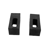 RP 31-A Clutch Bumpers, Replaces Oem #594989, Pair