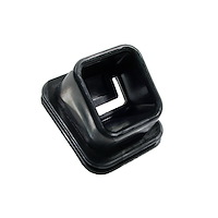 RP 31-D Clutch Arm Fork Boot, Fits On Bell Housing To Keep Dirt Out