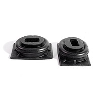 RP 31-J Clutch And Brake Seals, Replaces Oem #889473, Pair