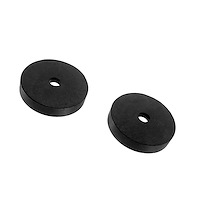 RP 31-N Clutch And Brake Seals, Seals Fit On A Round Shaft