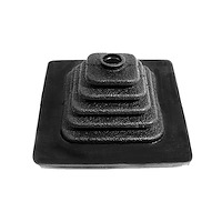 RP 33-S Gear Shift Boot With Steel Reinforced Base