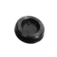 RP 35-A Shift Boot, For 4-Speed Transmission, 6-1/2 in. O.D