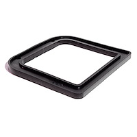 RP 380 Rubber Heater Bo x Gasket