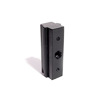 RP 40-G Door Check Rubber Cushion, 2-7/8 in. Long, 5/8 in. I.D, Each