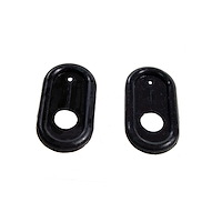 RP 40-H Door Check Grommet, Pair