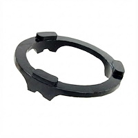 RP 600-C Horn Ring Rubber Pad, Each