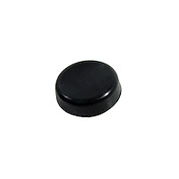 RP 600-J Horn Button Cap, 1-1/4 in. O.D, Each