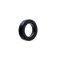 RP 610 Horn Contact Pad, 3 In, Od x 2 In, Id x 5/8 In, Thk