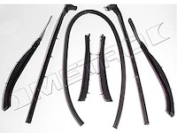 Top Roof Rail Kit 1959-60 Buick Electra/Cadillac Eldorado/ Oldsmobile 98