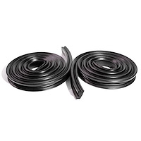 RR 110-I Roof Rail Seals, For Hardtop (No Molded Ends)