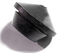 Door Bumper 1968-80 AMX