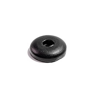 SB 102 Deck Lid Bumper, For Roadsters, Made With Steel Core