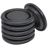 SB 127-A/BL Trunk Floor & Special Socket Plug