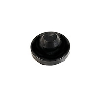 SB 33-A Clutch Linkage Cushion, 1/4 in. Top Thickness, 1-1/2 in. O.D