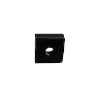 SB 80 Spare Tire Mount Bumper, 5/8 in. Square, Each