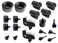 Snap-In Bumper Kit 1970 Plymouth Belvedere
