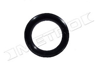 Lower Steering Column Seal. Each. LOWER STEERING COLUMN SEAL 63-66 MOPAR A BODY EARLY 62-66 MOPAR B / C BODY EACH