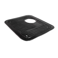 SC 14 Gear Shift Pad, 7-7/8 in. x 7-7/8 in., Each