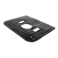 SC 16 Steering Column Pad, 8-1/4 in. x 6-5/8 in., Each