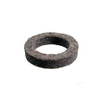 SC 27-B Steering Column Boot Shaft Seal, Made Of Felt