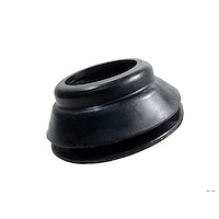 SC 35 Steering Column Grommet, Top: 2 in. I.D., 2-3/8 in. O.D