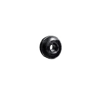 SM 10 Sheet Metal Grommet, 9/16 in. O.D., 3/16 in. I.D