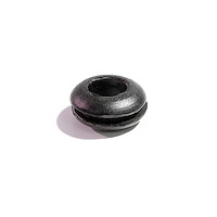SM 11 Sheet Metal Grommet, 11/16 in. O.D., 3/8 in. I.D, Fits 1/2 in. Hole