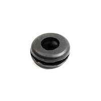SM 13-A Headlight & Tail-Light Wire Grommet, 3/8 in. I.D., 7/8 in. O.D