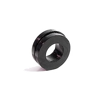 SM 16 Sheet Metal Grommet, 9/16 in. I.D, Fits 3/4 in. Hole, Each