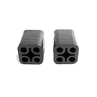 SM 30-B Spark Plug Wire Retainer Grommet, Each