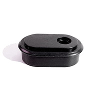 SM 38-A Wire Harness Grommet To Firewall, Finely Detailed, Each