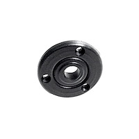 SM 43-A Floorboard Grommet, For Accelerator Rod Through Toe Board