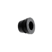SM 43-H Accelerator Rod Grommet, 5/16 in. I.D., 5/8 in. O.D., 7/16 in. High