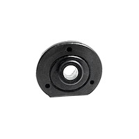 SM 43 Floorboard Grommet, For Accelerator Rod Through Toe Board