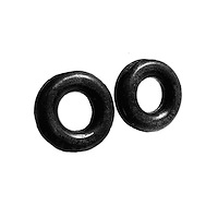 SM 46-A Sheet Metal Grommets, 13/16 in. I.D., 1-5/8 in. O.D