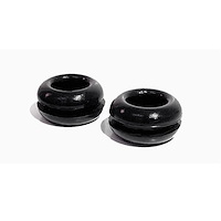 SM 46-B Headlight Wire Grommet, Kaiser, Each.