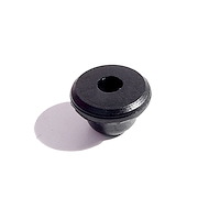 SM 52 Hole Plug And Cowl Bumper, Fits 1/2 in. Hole, Each