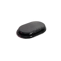 SM 59-A Door End Plug, Four Used Per Car, Each