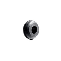 SM 61 Hood Cable Grommet, Fits 7/16 in. To 1/2 in. Hole