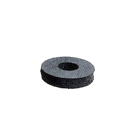 SM 69 Pressure Ring Washer, 1-7/8 in. O.D., 3/4 in. I.D., 3/8 in. Thick.