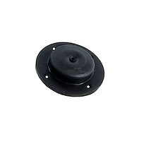 SM 70-A Speedometer Cable Through Dash Grommet, 2-3/8 in. O.D, Each