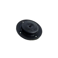 SM 70 Thermo Tube Through Dash Grommet, 2-3/8 in. O.D, Each
