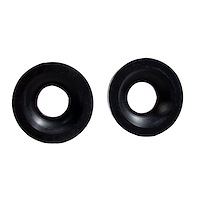 SM 76 Universal Special Purpose Grommet, 1 in. I.D., 2-1/2 in. O.D