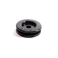 SM 8 Firewall And Utility Grommet, Fits 3/4 in. Hole, 3/16 in. I.D